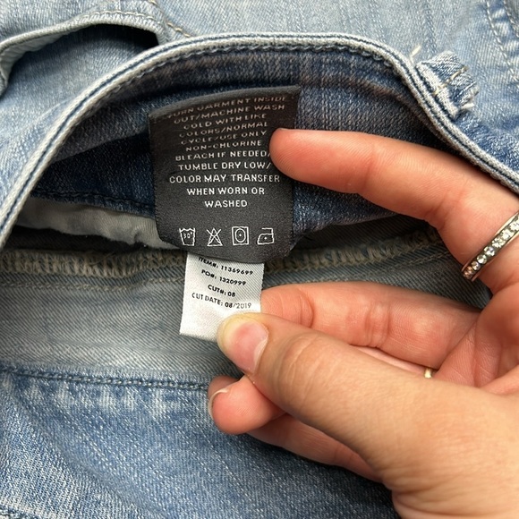 Torrid Jeggings - Picture 9 of 11